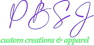PBSJ Custom Creations